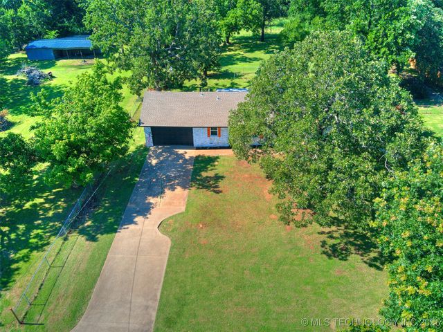 701 W 41st Street, Sand Springs, OK 74063