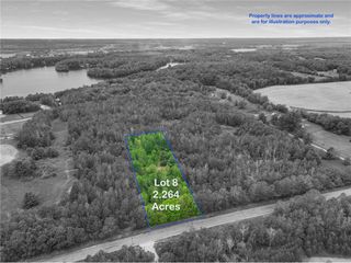 Lot 8 26th Street, Chetek, WI 54728