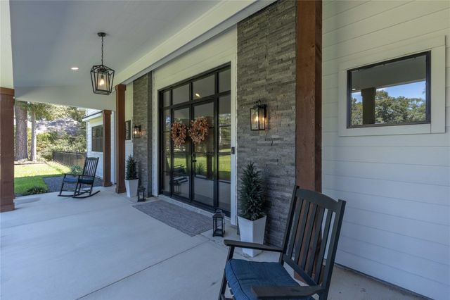 27510 Golf View Lane, Huffman, TX 77336
