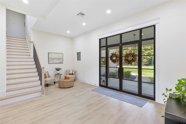 27510 Golf View Lane, Huffman, TX 77336
