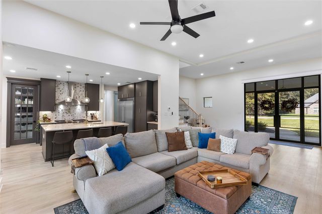 27510 Golf View Lane, Huffman, TX 77336