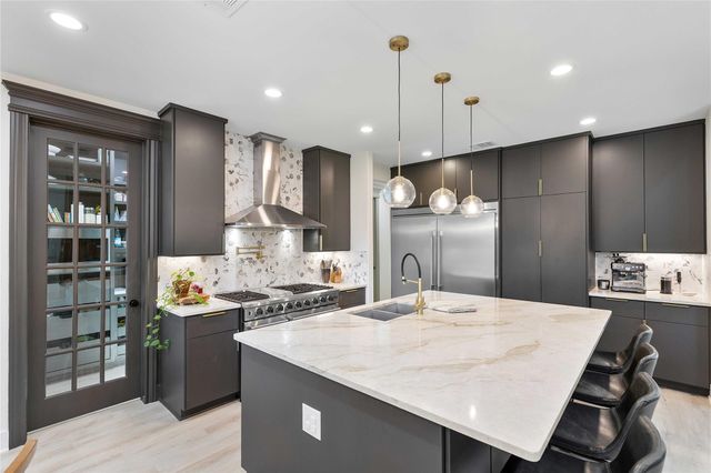 27510 Golf View Lane, Huffman, TX 77336