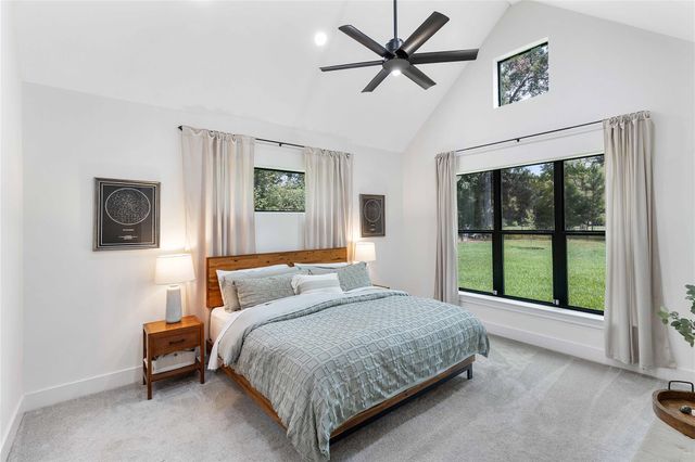 27510 Golf View Lane, Huffman, TX 77336