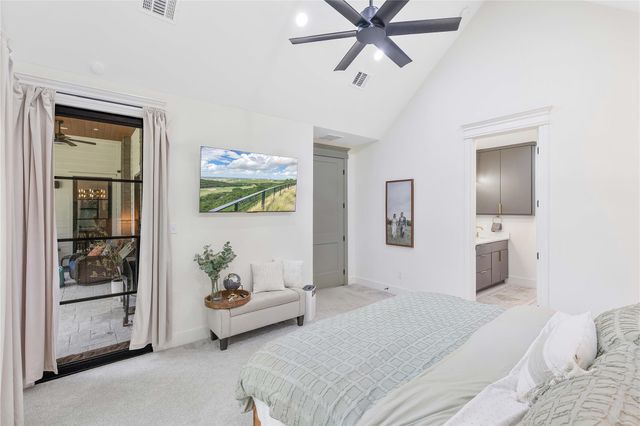 27510 Golf View Lane, Huffman, TX 77336