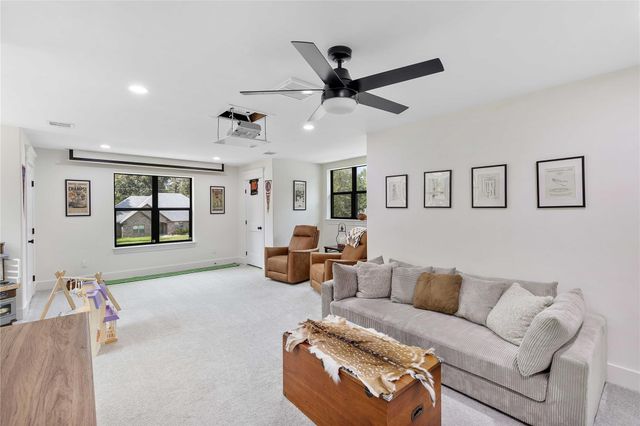 27510 Golf View Lane, Huffman, TX 77336