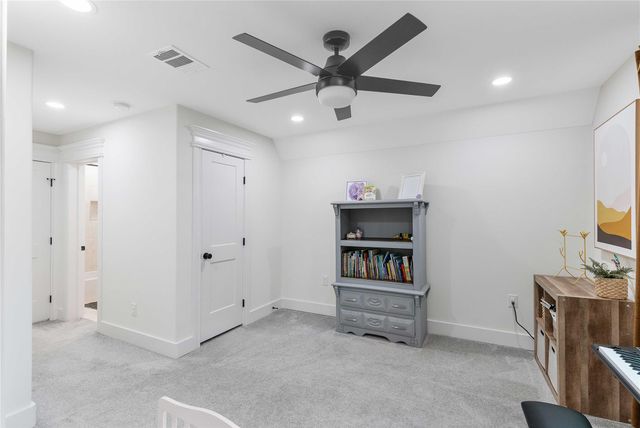 27510 Golf View Lane, Huffman, TX 77336
