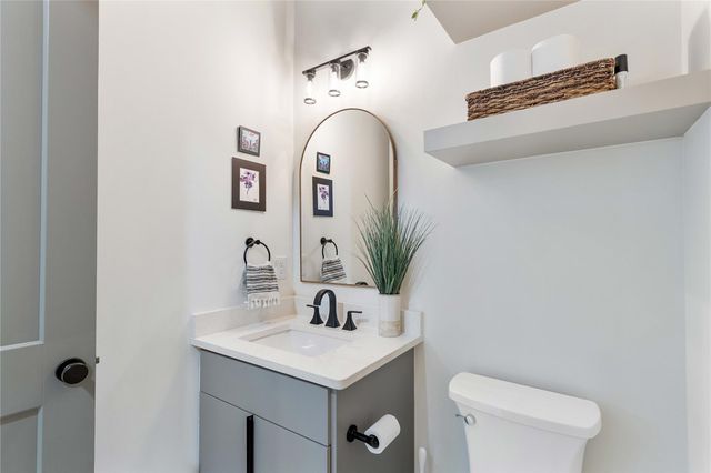 27510 Golf View Lane, Huffman, TX 77336