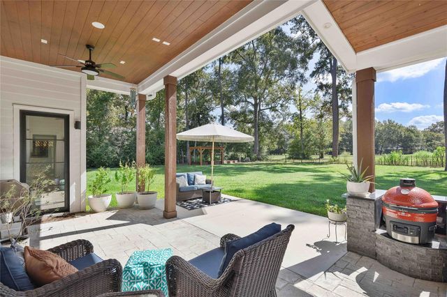 27510 Golf View Lane, Huffman, TX 77336