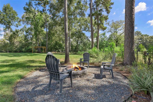 27510 Golf View Lane, Huffman, TX 77336