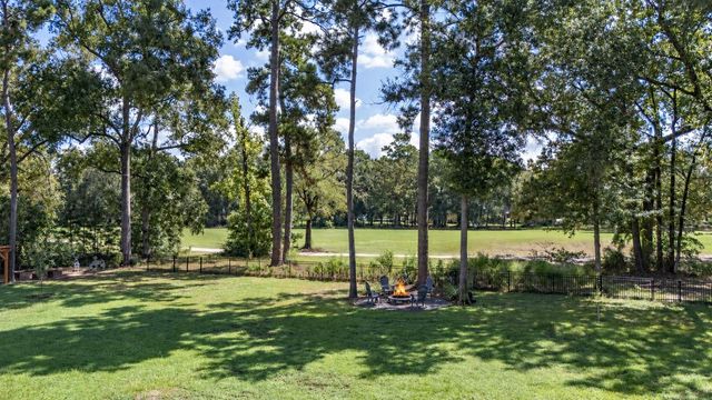 27510 Golf View Lane, Huffman, TX 77336