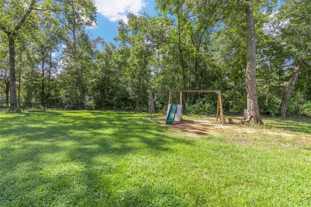 27510 Golf View Lane, Huffman, TX 77336