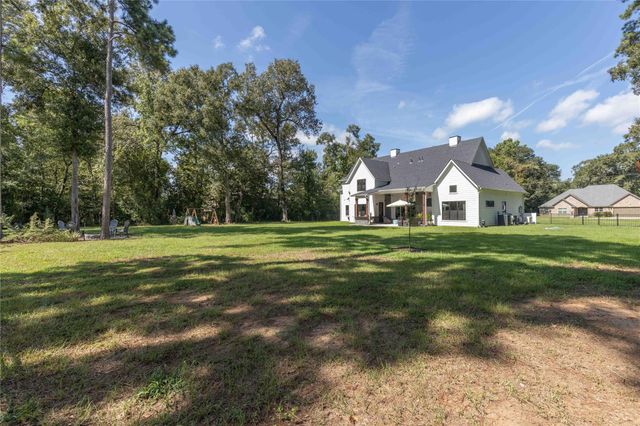 27510 Golf View Lane, Huffman, TX 77336