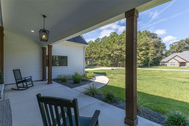27510 Golf View Lane, Huffman, TX 77336
