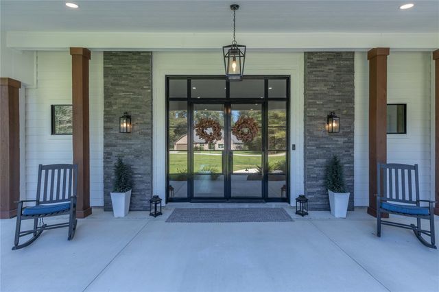 27510 Golf View Lane, Huffman, TX 77336