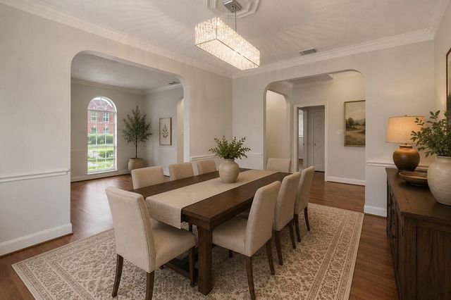 3214 Richland Drive, Sugar Land, TX 77478