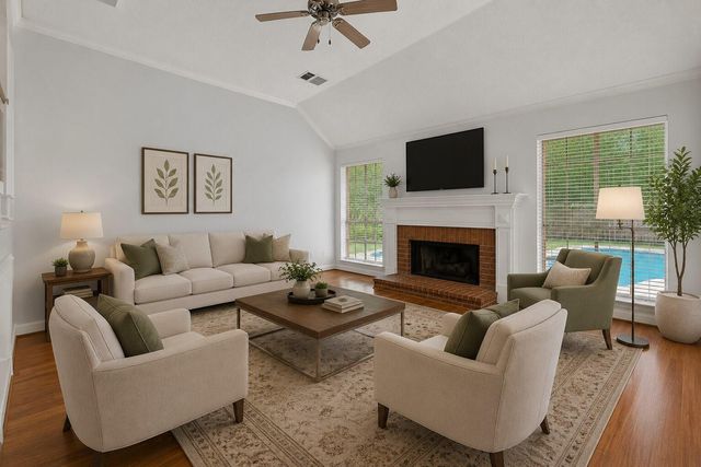 3214 Richland Drive, Sugar Land, TX 77478