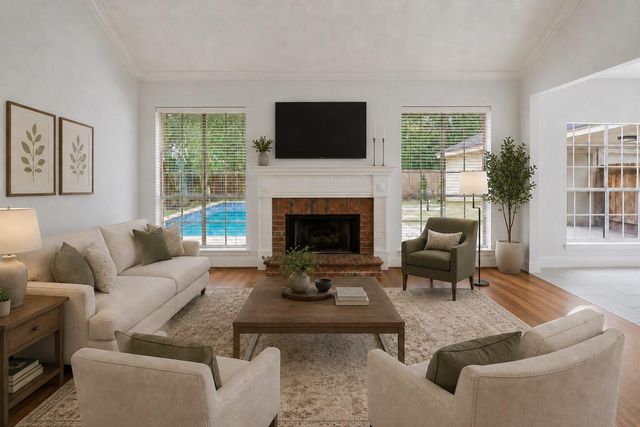 3214 Richland Drive, Sugar Land, TX 77478