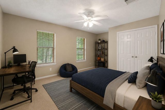 3214 Richland Drive, Sugar Land, TX 77478