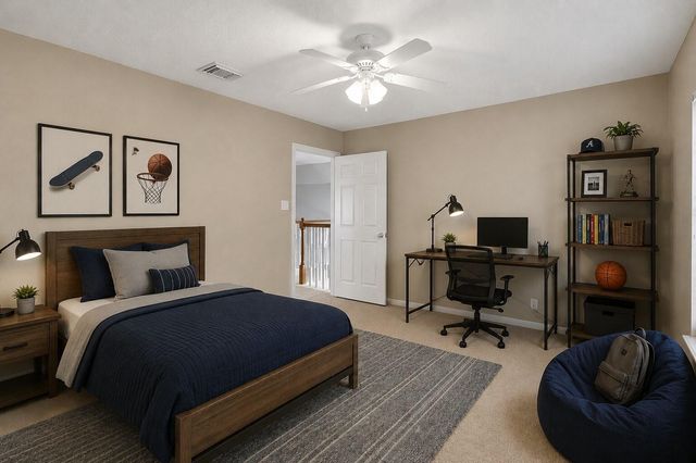 3214 Richland Drive, Sugar Land, TX 77478