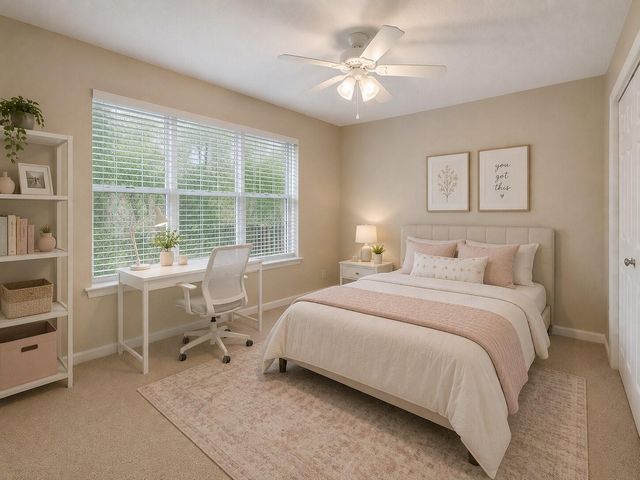 3214 Richland Drive, Sugar Land, TX 77478