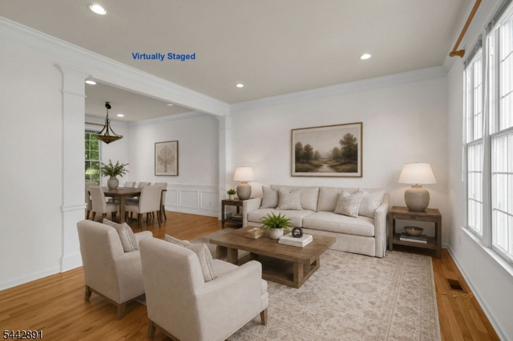 16 Bedford Dr, Bernards Twp., NJ 07920
