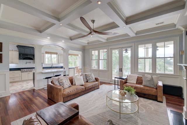2254 Beckenham Drive, Mount Pleasant, SC 29466