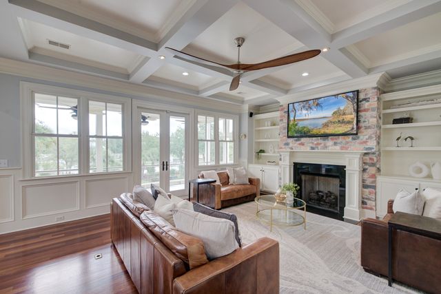 2254 Beckenham Drive, Mount Pleasant, SC 29466