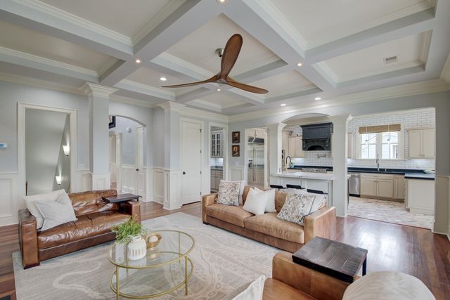 2254 Beckenham Drive, Mount Pleasant, SC 29466