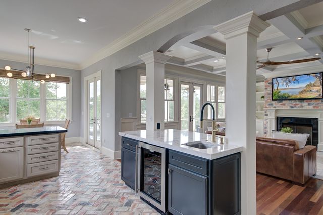 2254 Beckenham Drive, Mount Pleasant, SC 29466