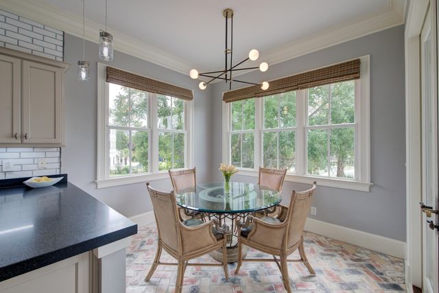 2254 Beckenham Drive, Mount Pleasant, SC 29466