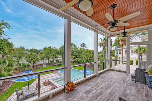 2254 Beckenham Drive, Mount Pleasant, SC 29466