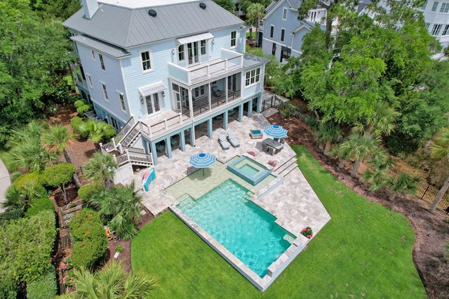 2254 Beckenham Drive, Mount Pleasant, SC 29466
