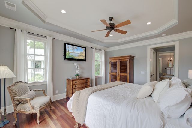 2254 Beckenham Drive, Mount Pleasant, SC 29466