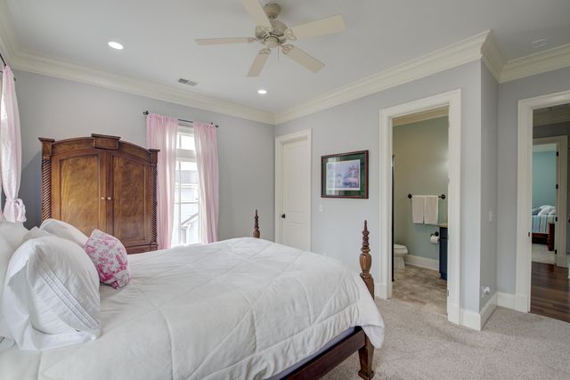 2254 Beckenham Drive, Mount Pleasant, SC 29466