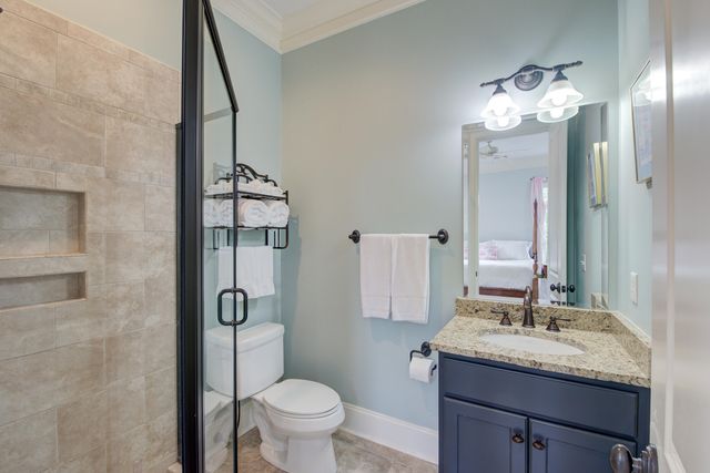 2254 Beckenham Drive, Mount Pleasant, SC 29466