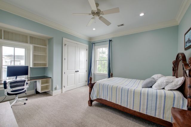 2254 Beckenham Drive, Mount Pleasant, SC 29466