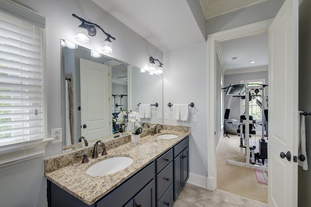 2254 Beckenham Drive, Mount Pleasant, SC 29466