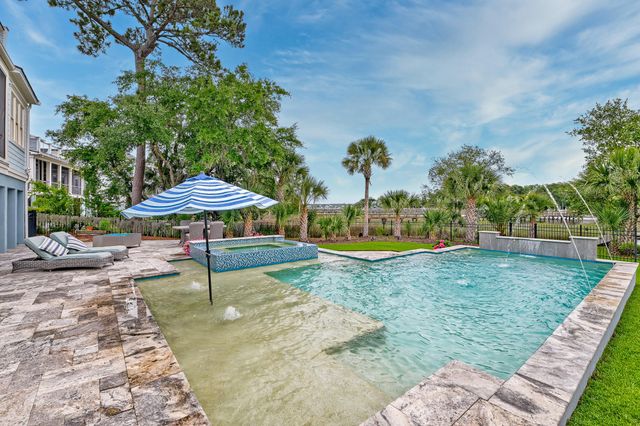 2254 Beckenham Drive, Mount Pleasant, SC 29466