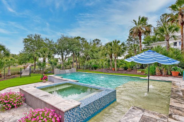 2254 Beckenham Drive, Mount Pleasant, SC 29466