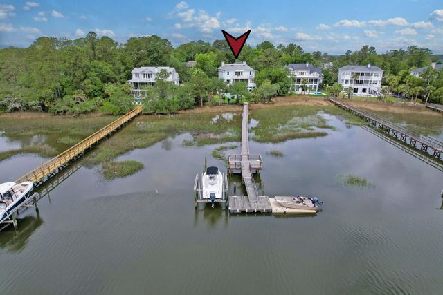 2254 Beckenham Drive, Mount Pleasant, SC 29466