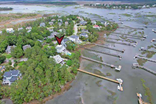 2254 Beckenham Drive, Mount Pleasant, SC 29466