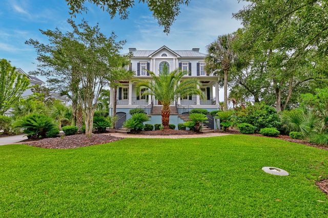 2254 Beckenham Drive, Mount Pleasant, SC 29466