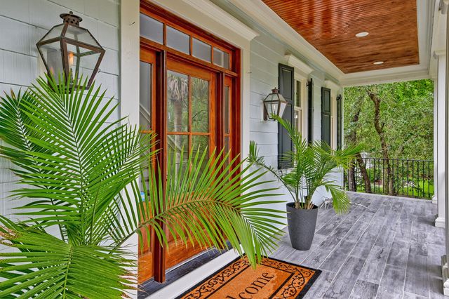 2254 Beckenham Drive, Mount Pleasant, SC 29466