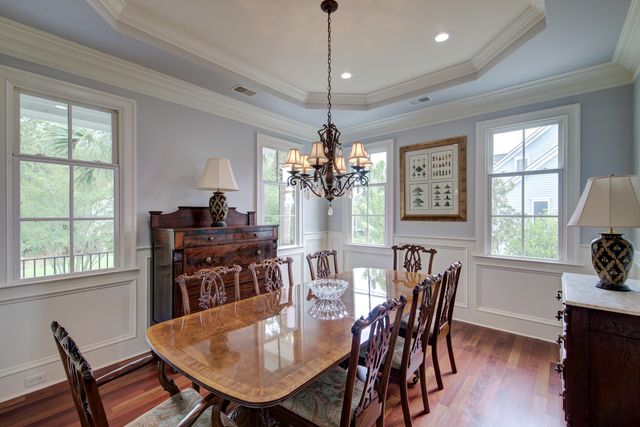 2254 Beckenham Drive, Mount Pleasant, SC 29466