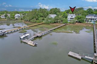 2254 Beckenham Drive, Mount Pleasant, SC 29466