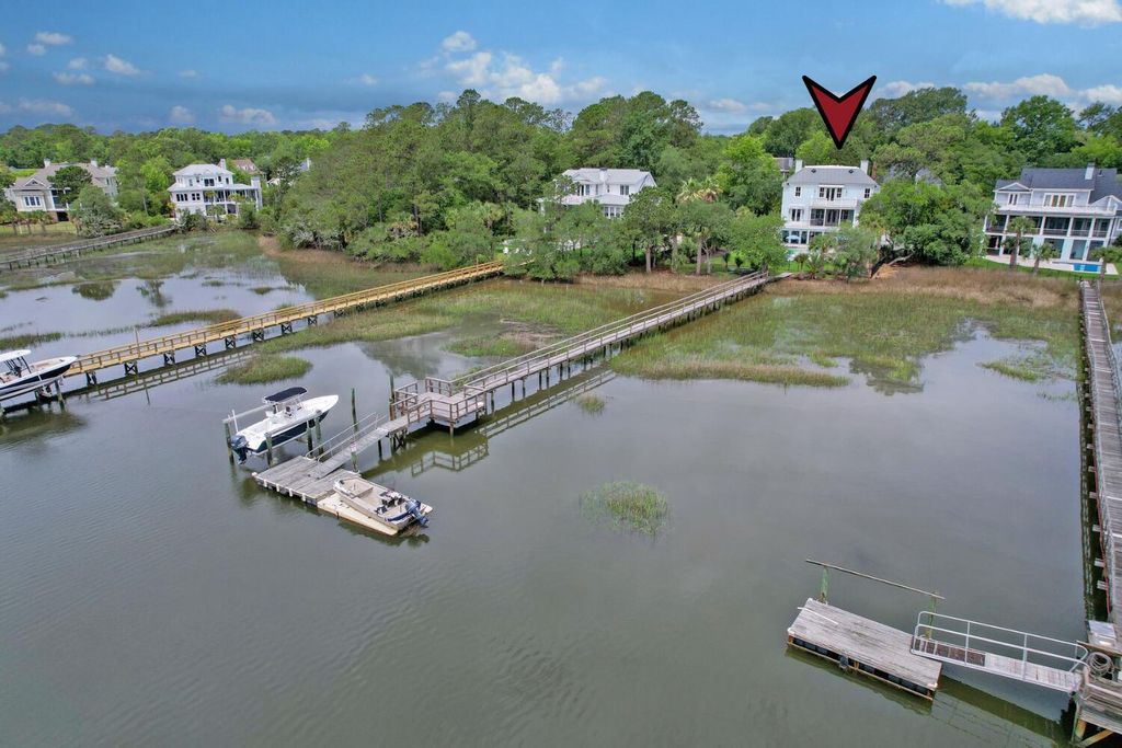 2254 Beckenham Drive, Mount Pleasant, SC 29466