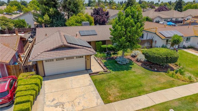 88 Sweetwater Avenue, Merced, CA 95341
