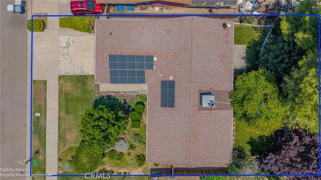 88 Sweetwater Avenue, Merced, CA 95341