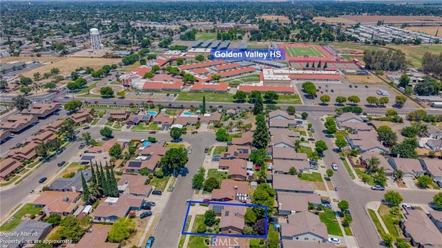 88 Sweetwater Avenue, Merced, CA 95341
