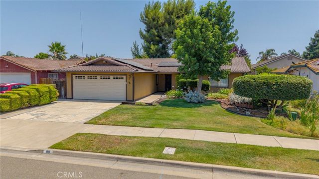 88 Sweetwater Avenue, Merced, CA 95341